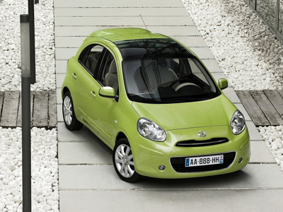 Χαρίζει τo Micra η Nissan!