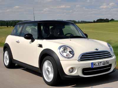 Έκπτωση 5.000 ευρώ από τη Mini σε φοιτητές!