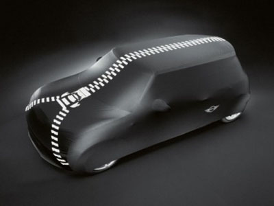 Στις 18 Νοεμβρίου η παρουσίαση του νέου Mini