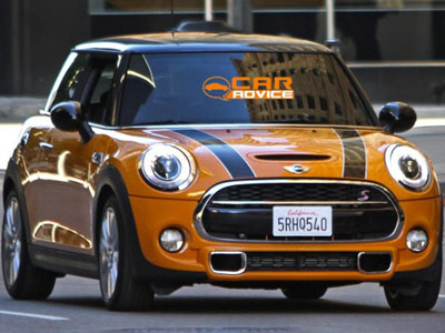 Οι κινητήρες του νέου Mini