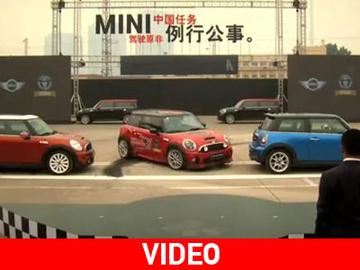 Το καλύτερο παρκάρισμα που είδατε ποτέ!