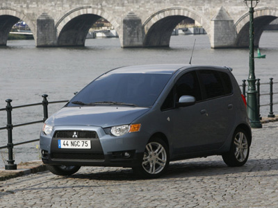 Στις κορυφαίες μάρκες η Mitsubishi
