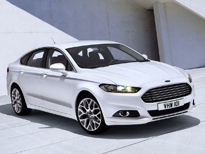 Νέος κινητήρας 1.5 λτ. με 180 ίππους από την Ford