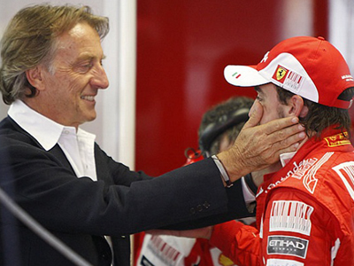 Αν φύγει ο Alonso, τότε θα έρθει ο Vettel!