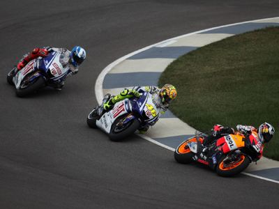 Στην Αργεντινή το MotoGP!