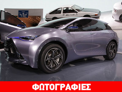 H πρόταση της Toyota στα μεσαία πολυμορφικά