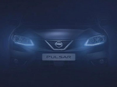Αποκαλύπτεται το νέο hatchback της Nissan