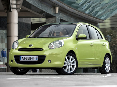 Ακόμα μεγαλύτερες εκπτώσεις από τη Nissan