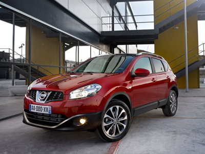 Μεγάλες προσφορές από την Nissan