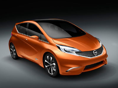 Η Nissan επανέρχεται δυναμικά στα μικρομεσαία hatchback