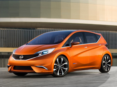 Η Nissan επιστρέφει στα μικρομεσαία hatchback