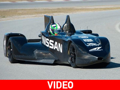 To μέλλον των αγωνιστικών αυτοκινήτων