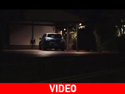 Ένα ηφαίστειο… φορτίζει το Nissan Leaf!