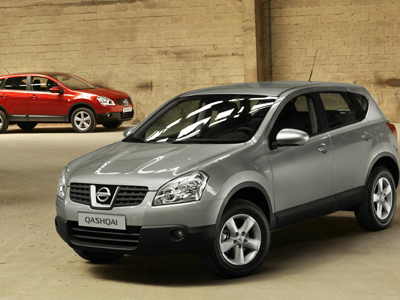 Ρεκόρ πωλήσεων από τη Nissan το 2011