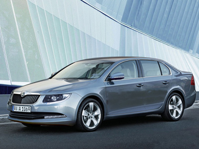 Μεγαλύτερη και πιο ποιοτική η νέα Skoda Octavia