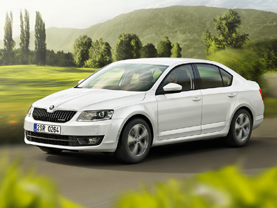Η πιο οικονομική έκδοση της Skoda Octavia