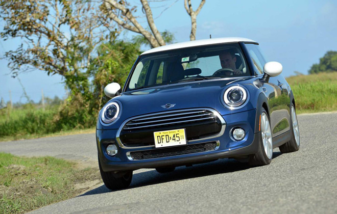 Έχει μεγαλώσει σε μήκος, πλάτος και ύψος