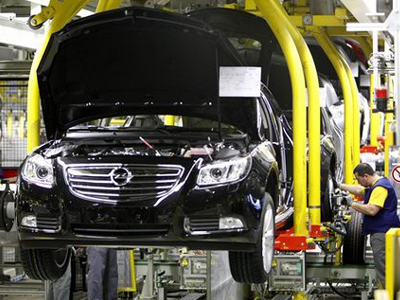 Τεράστιες επενδύσεις από την Opel