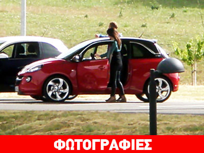 Αποκαλύφθηκε το νέο Opel Adam