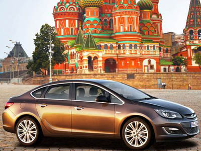 Όλοι εστιάζουν στην αγορά της Ρωσίας