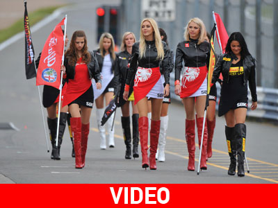 Αυτός δεν είναι αγώνας, αλλά καλλιστεία!