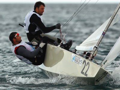 Μεγάλη επιτυχία για τους Παπαθανασίου – Τσότρα