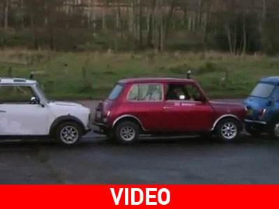 To τελειότερο παρκάρισμα που έχει γίνει ποτέ!