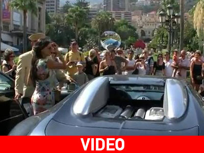 Έδωσε φιλοδώρημα 500 ευρώ στον παρκαδόρο!