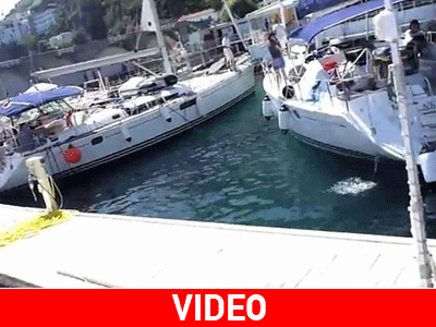 Προσοχή στον αέρα κατά το «δέσιμο»