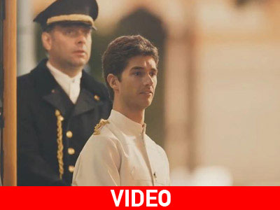 Απίστευτη φάρσα σε παρκαδόρο