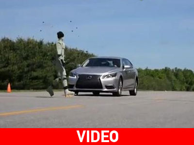 Τα συστήματα δεν αντικαθιστούν τον οδηγό!