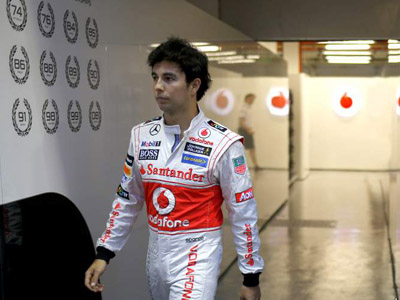 Αποχωρεί απογοητευμένος από την McLaren!