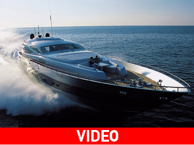 Το γρηγορότερο yacht στον κόσμο