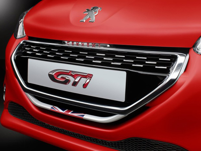 Τέλος Ιουνίου η πρεμιέρα του επετειακού Peugeot 208 GTi Τέλος Ιουνίου η πρεμιέρα του επετειακού Peugeot 208 GTi