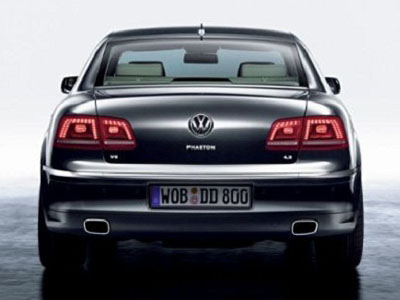 Προ των πυλών η ναυαρχίδα της VW!