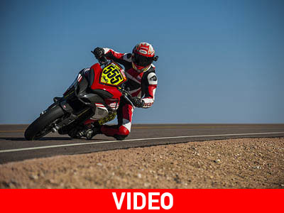 Η πιο επικίνδυνη ανάβαση στον κόσμο!