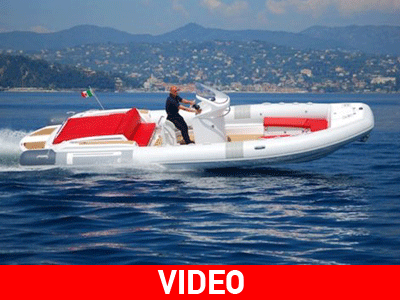 Pirelli 880 sport: Υψηλών προδιαγραφών