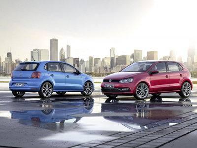 Υβριδική και έκδοση με φυσικό άεριο για το ανανεωμένο VW Polo