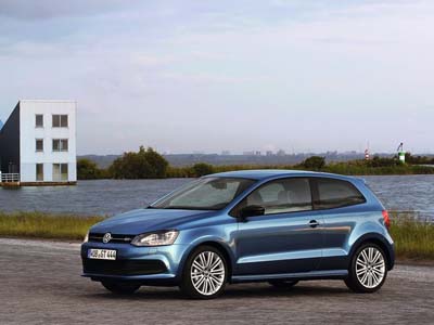 Με νέο κινητήρα 1.0 TSI το VW Polo
