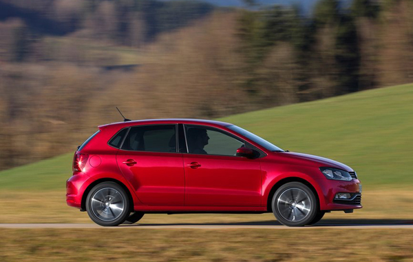 Δεν είναι για πίεση, αλλά για χαλαρές και ευχάριστες βόλτες