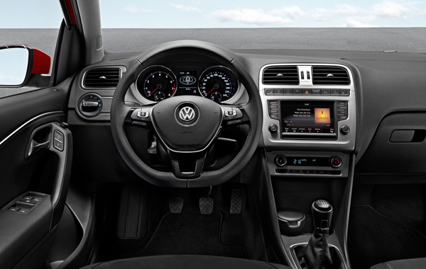 Προσεγμένο και πιο premium το εσωτερικό