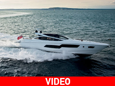 Sunseeker Predator 80: Σταθερή αξία