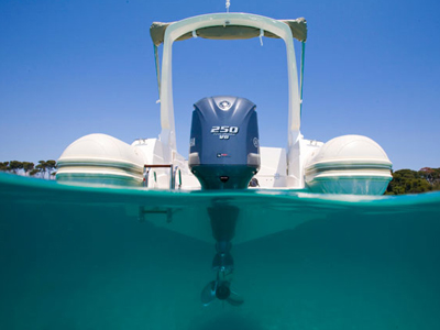 Οι προπέλες Turning Point και στην Ελλάδα