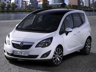 Νέα πολυμορφικά μοντέλα από Peugeot, Citroen και Opel
