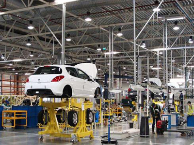 PSA Peugeot Citroen και Mitsubishi «πηγαίνουν» στη Ρωσία!