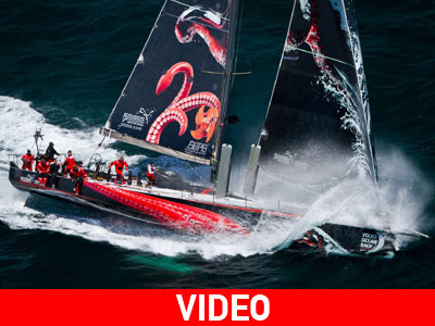 Πωλείται το σκάφος της Puma