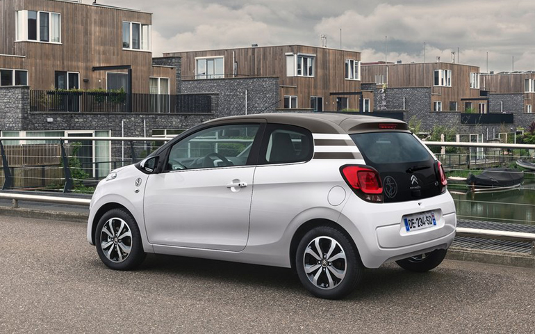 Από τα πιο όμορφα μικρά της αγοράς 