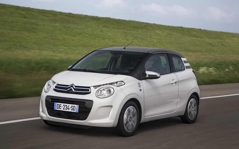 Αναμφισβήτητα η πιο ευχάριστη έκπληξη είναι το 1.200άρη μοτέρ 