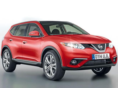 Με κινητήρα 1,2 Turbo το νέο Nissan Qashqai