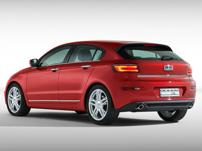 Qoros 3 Hatch: Η Κίνα αντεπιτίθεται